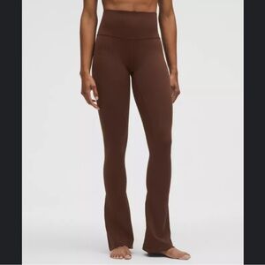 Align Mini Flare Pant